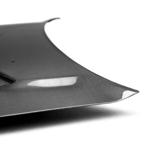 Anderson Composites 2008-2014 Dodge Challenger Type-OE Carbon Fiber Hood