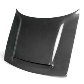 Anderson Composites 2008-2023 Dodge Challenger Demon Style Carbon Fiber Hood