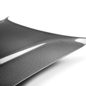 Anderson Composites 2008-2023 Dodge Challenger Demon Style Carbon Fiber Hood