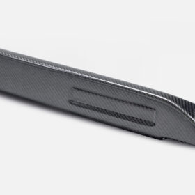 Anderson Composites 2008-2014 Dodge Challenger Type-SRT8 Carbon Fiber Rear Spoiler