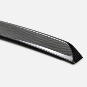 Anderson Composites 2008-2014 Dodge Challenger Type-SRT8 Carbon Fiber Rear Spoiler