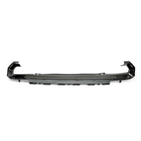 Anderson Composites 2008-2014 Dodge Challenger Carbon Fiber Tail Light Surround - Lower