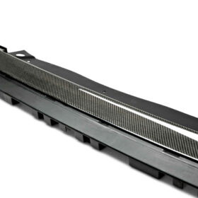 Anderson Composites 2008-2014 Dodge Challenger Carbon Fiber Tail Light Surround - Lower