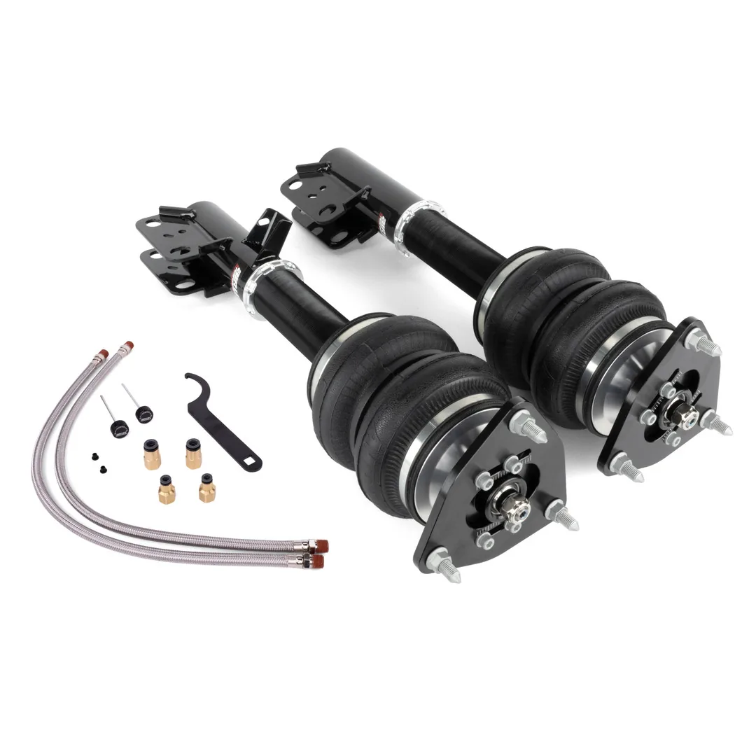 Air Lift Performance front strut pair with hardware