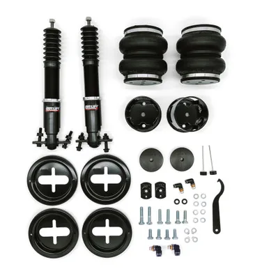 Air Lift Performance rear strut