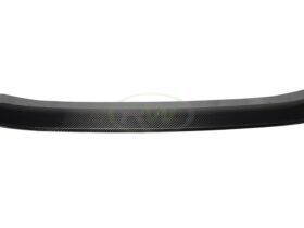 RW Carbon Audi B9 A4/S4 GTX Front Lip Spoiler 17-19