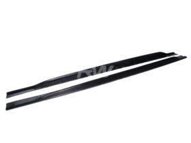 RW Carbon Audi RS3 8Y Carbon Fiber Side Skirts 2025+