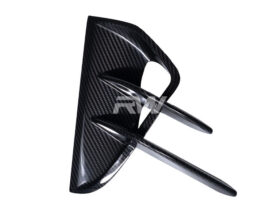RW Carbon Audi RS3 8Y Carbon Fiber Fender Trims 2025+