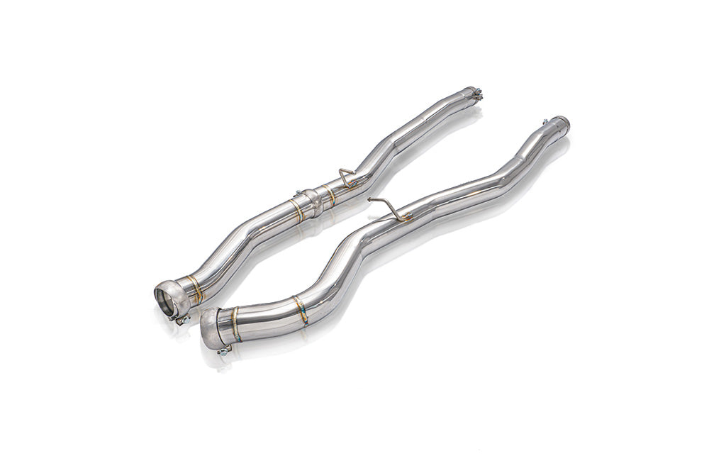 Fi Exhaust G01 X3/G02 X4 M40i 3.0T B58 2019+ Valvetronic Catback Exhaust - Image 4
