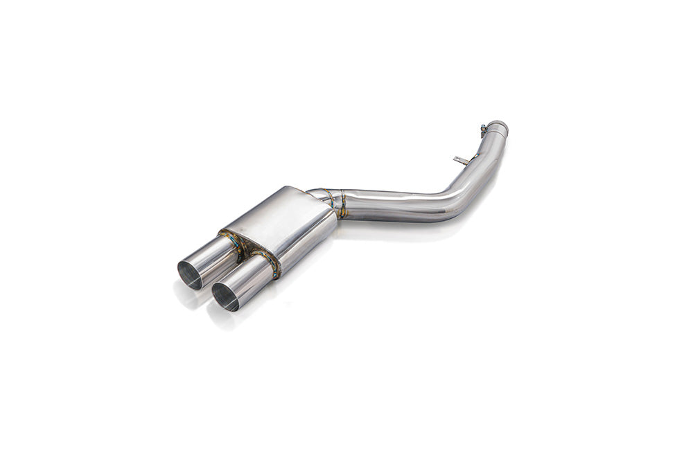 Fi Exhaust G01 X3/G02 X4 M40i 3.0T B58 2019+ Valvetronic Catback Exhaust - Image 5