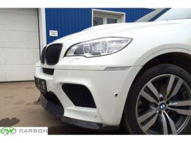 RW Carbon 2020-2025 BMW E70 X5 & E71 X6 Carbon Fiber Grilles