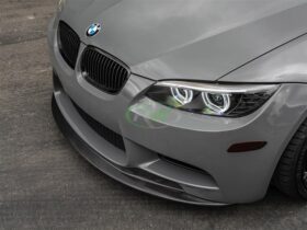 RW Carbon 2015-2026 BMW E9X M3 GTS Style Carbon Fiber Front Lip
