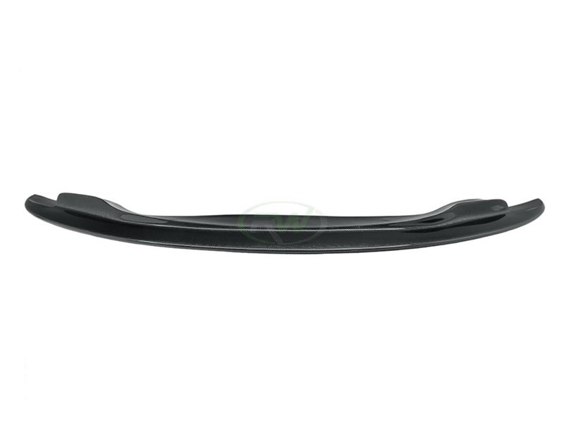 RW Carbon 2015-2026 BMW E9X M3 GTS Style Carbon Fiber Front Lip