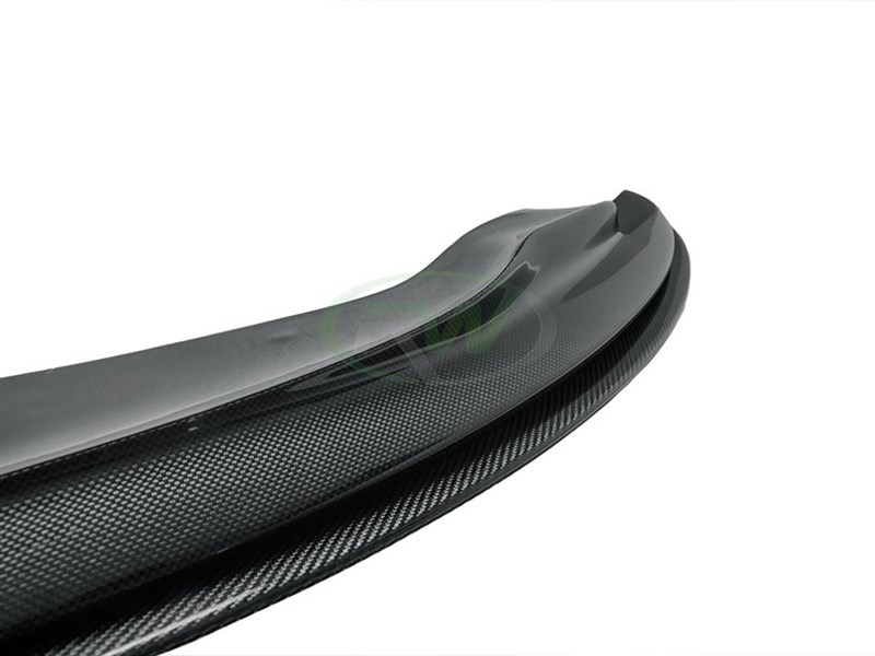 RW Carbon 2015-2026 BMW E9X M3 GTS Style Carbon Fiber Front Lip