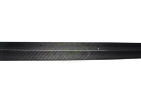 RW Carbon 2012-2018 BMW F06 DTM Carbon Fiber Side Skirt Extensions