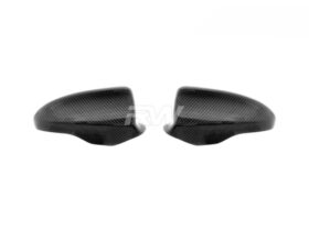 RW Carbon BMW M5 M6 Carbon Fiber Mirror Caps
