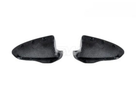 RW Carbon BMW M5 M6 Carbon Fiber Mirror Caps