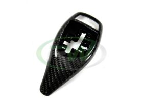 RW Carbon 2014-2018 BMW F15 X5/F16 X6 Carbon Fiber Gear Selector