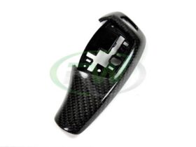 RW Carbon 2014-2018 BMW F15 X5/F16 X6 Carbon Fiber Gear Selector