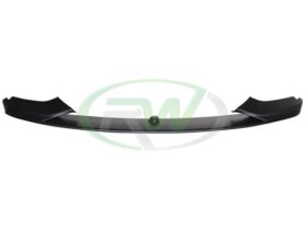 RW Carbon BMW F32 F33 F36 Performance Style Front Lip