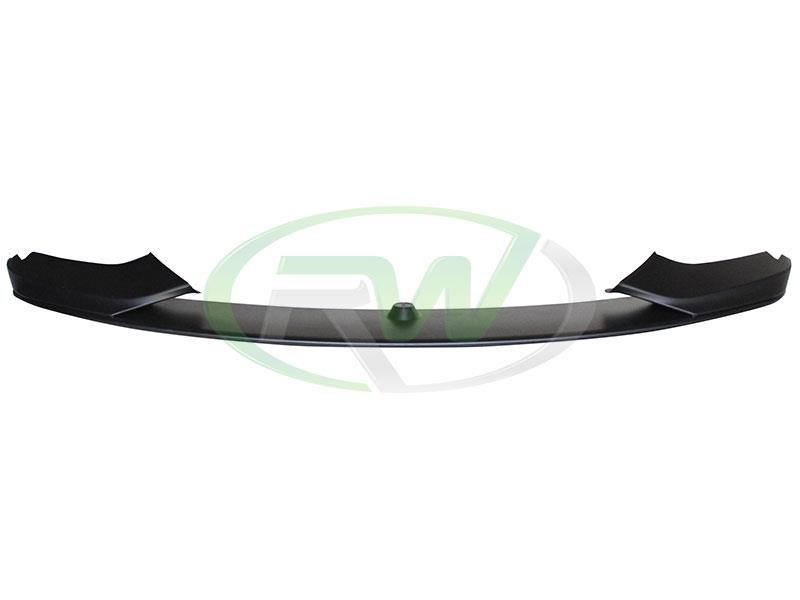 RW Carbon BMW F32 F33 F36 Performance Style Front Lip
