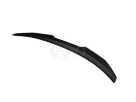 RW Carbon BMW F44 2-Series GTX Carbon Fiber Trunk Spoiler
