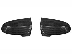 RW Carbon BMW F74 228i M235 Carbon Fiber Mirror Caps