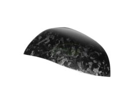 RW Carbon 2015-2019 BMW F85 X5M F86 X6M Forged Carbon Mirror Caps