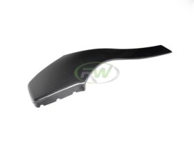 RW Carbon BMW F87 M2 Competition CF Seat Backs