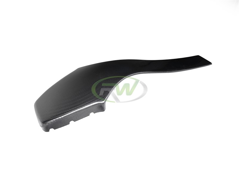 RW Carbon BMW F87 M2 Competition CF Seat Backs