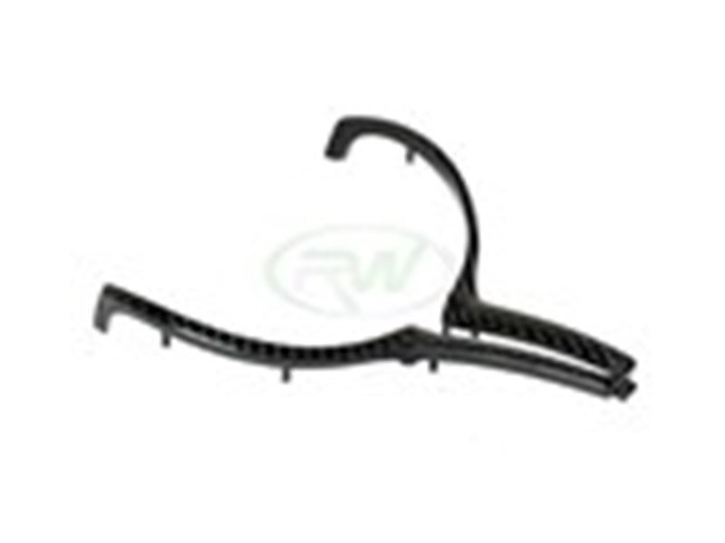 RW Carbon 2012-2020 BMW M Inner Carbon Fiber Steering Wheel Trim