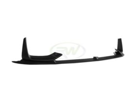 RW Carbon 2015-2020 BMW F8X M3 M4 Performance Style Front Lip and Splitters