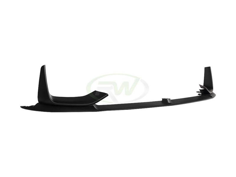 RW Carbon 2015-2020 BMW F8X M3 M4 Performance Style Front Lip and Splitters