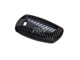 RW Carbon 2009-2015 BMW F-Chassis Carbon Fiber Key Case