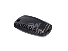 RW Carbon 2009-2015 BMW F-Chassis Carbon Fiber Key Case