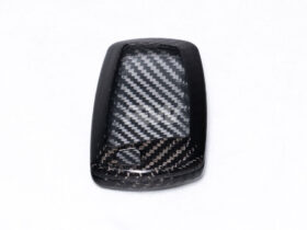 RW Carbon 2009-2015 BMW F-Chassis Carbon Fiber Key Case