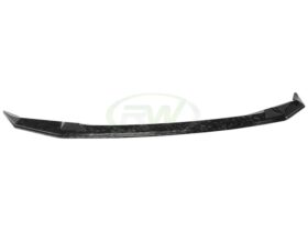 RW Carbon BMW F90 M5 LCI GTS Style Forged Carbon Front Lip