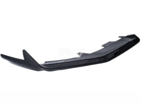 RW Carbon BMW F95 X5M LCI Carbon Fiber Front Lip
