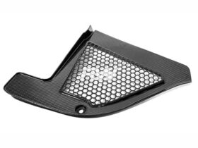RW Carbon BMW F95 F96 G05 G06 G07 CF Engine Panel Trims
