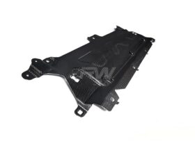 RW Carbon BMW F97 X3M F98 X4M G01 X3 G02 X4 CF Cooling Shroud