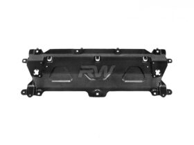 RW Carbon BMW F97 X3M F98 X4M G01 X3 G02 X4 CF Cooling Shroud