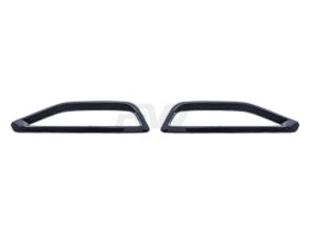 RW Carbon BMW G05 X5 Carbon Fiber Fender Trim Cover