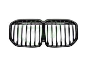 RW Carbon BMW G07 X7 Gloss Black Grilles