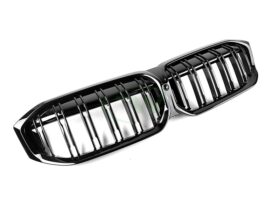 RW Carbon BMW G20 LCI 3-Series Gloss Black Grilles