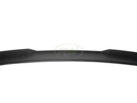 RW Carbon BMW G22/G82 M Style Carbon Fiber Trunk Spoiler