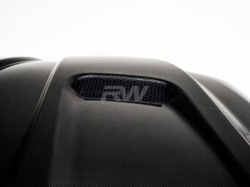 RW Carbon BMW G90/G99 M5 Carbon Fiber Hood