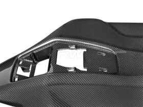 RW Carbon BMW G90 G99 M5 Replacement CF Seat Backs