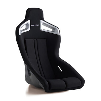 BRIDE A.i.R. Full Bucket Seat (F86ASF) Black
