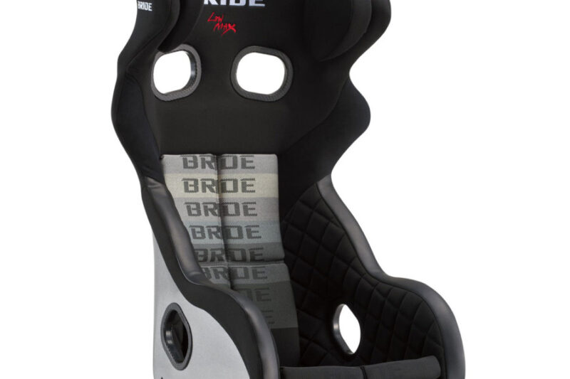 BRIDE H01GGF — image 1