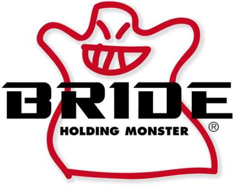BRIDE Holding Monster &mdash; Racing Seats from Japan